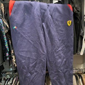 Ferrari Pants